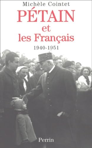 Pétain et les Français (1940-1951) book