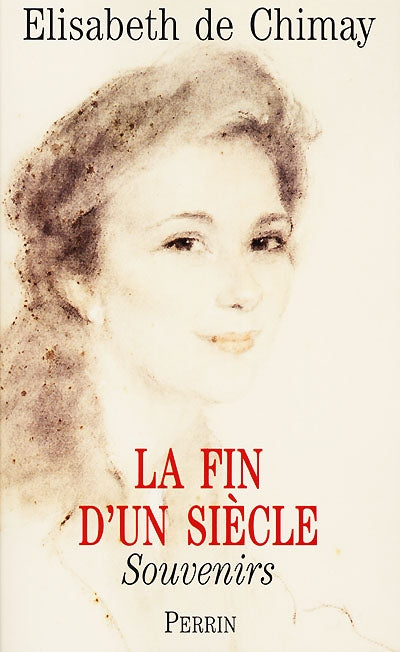 Product Image: La fin d'un siècle : souvenirs