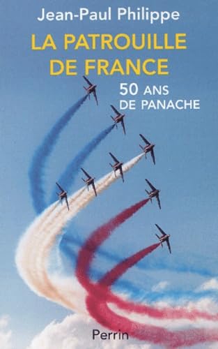 La Patrouille de France book