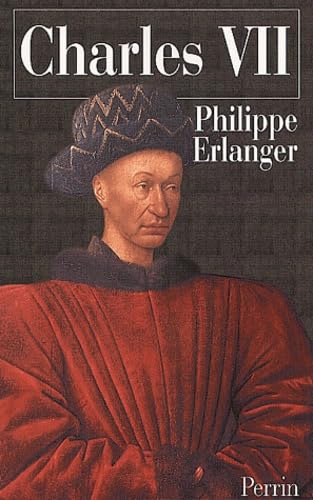 Charles VII book