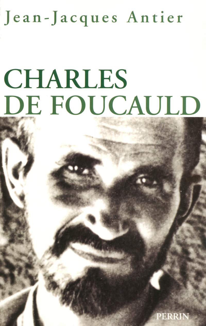 Product Image: Charles de Foucauld