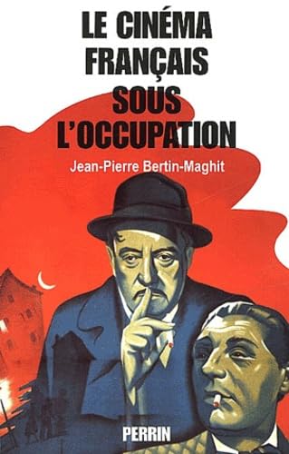 Le Cinema Francais Sous L'Occupation Books