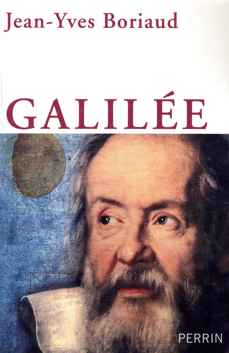 Product Image: Galilée