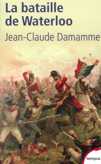 Product Image: La bataille de Waterloo