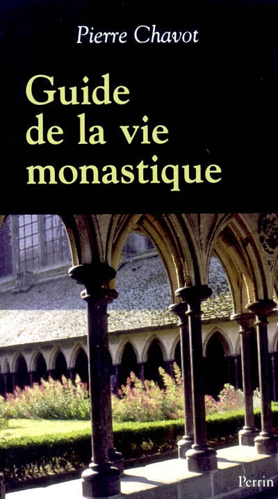 Product Image: Guide de la vie monastique