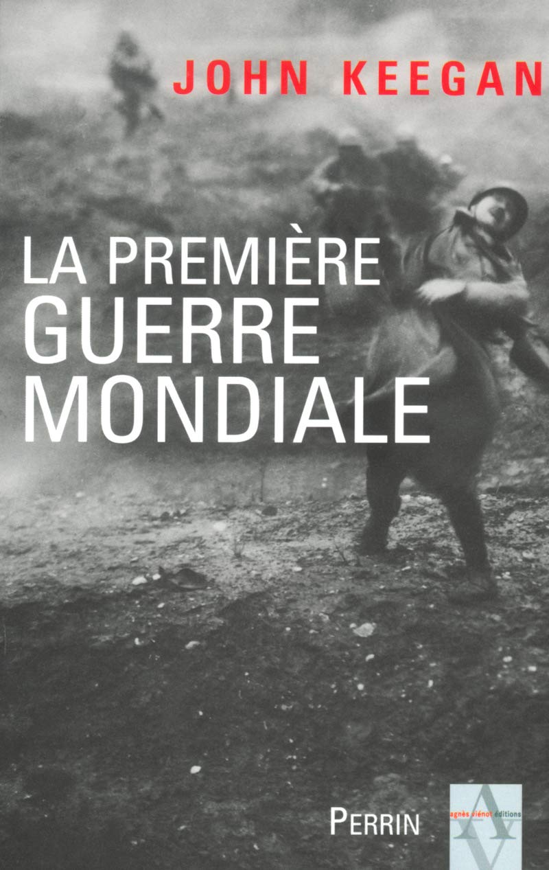 La premiére guerre mondiale Politics & History