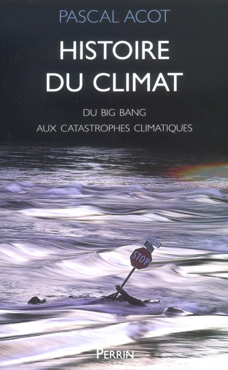 Histoire du Climat book