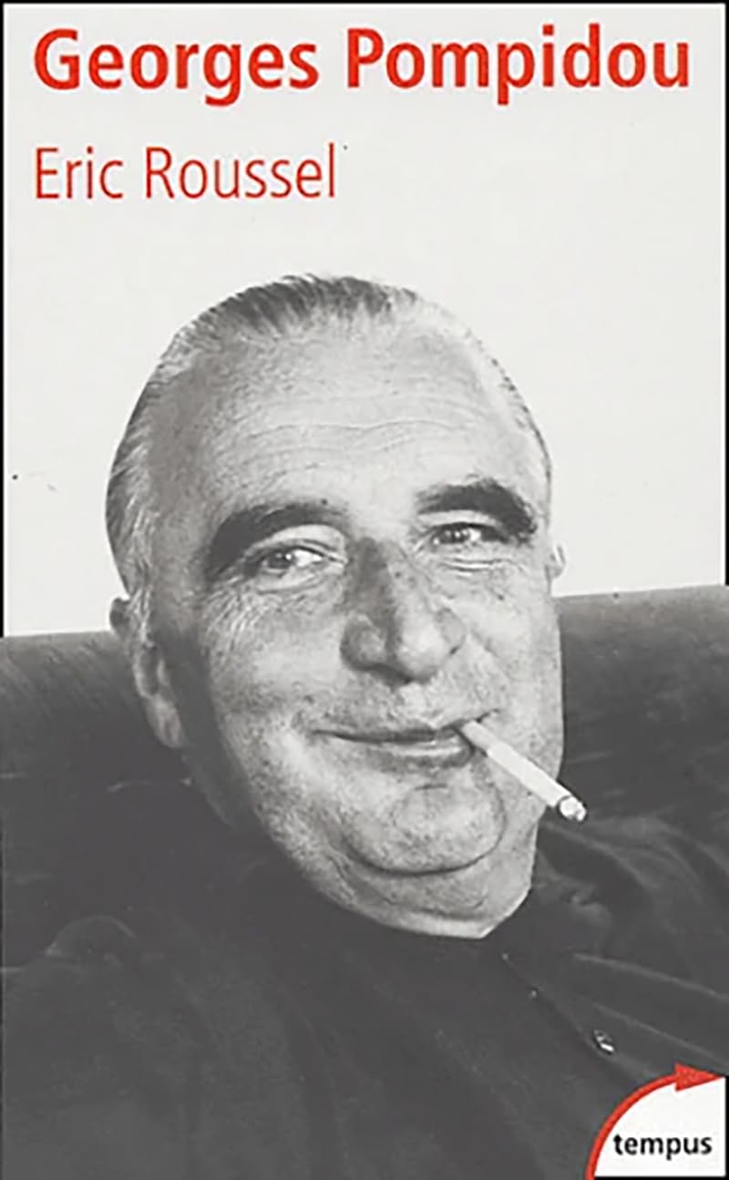 Product Image: Georges Pompidou 1911-1974