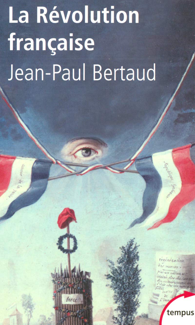 Product Image: La Révolution française