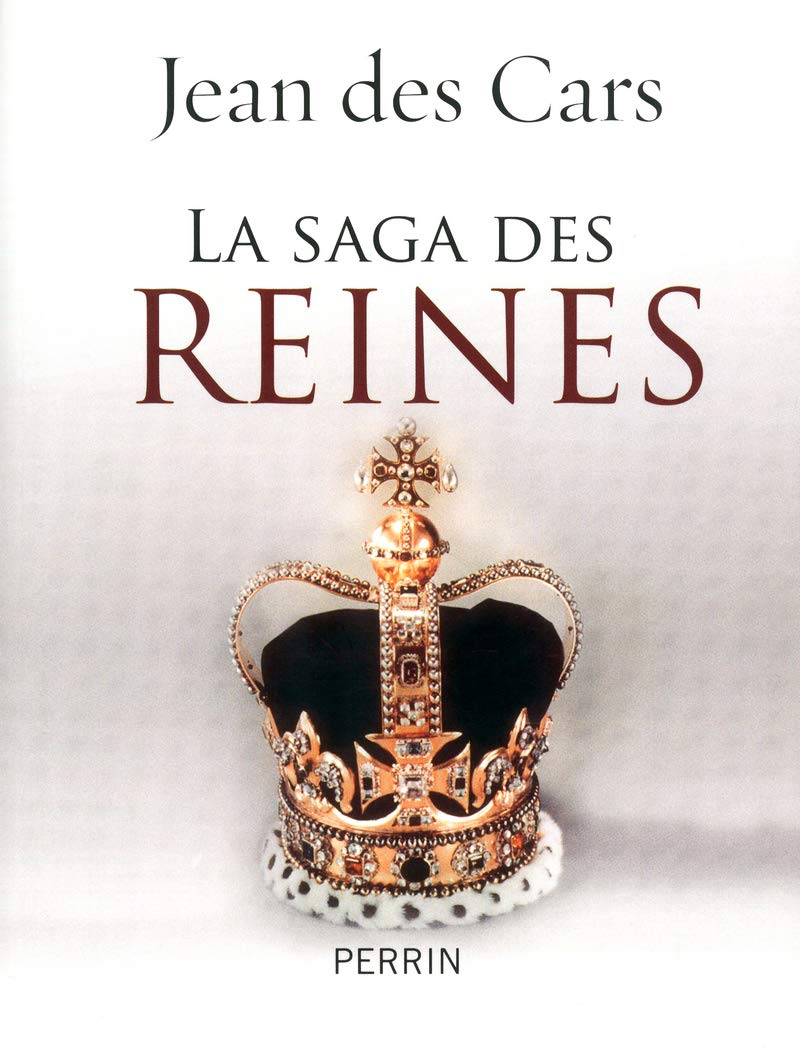 La saga des reines Memories