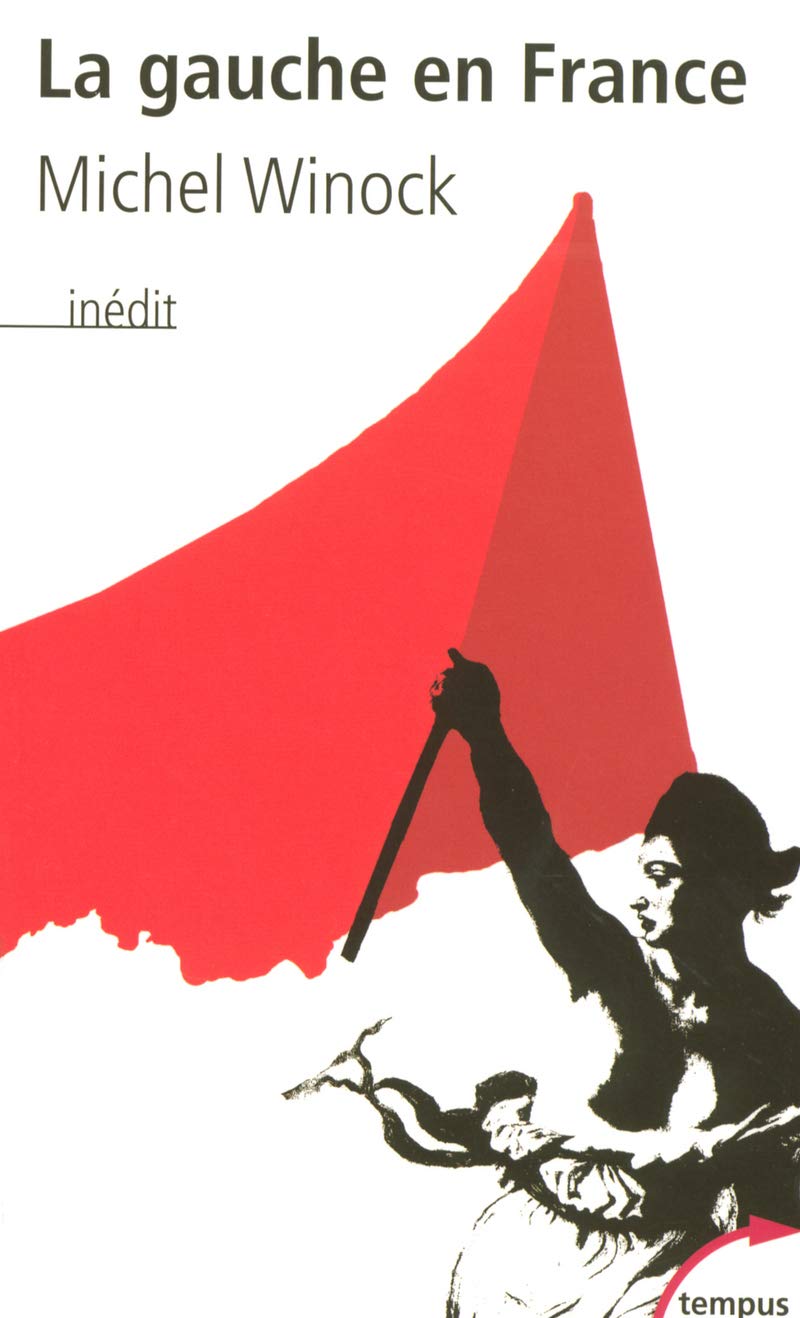La Gauche En France Politics & History