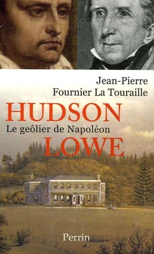 Hudson Lowe: Le geôlier de Napoléon Books