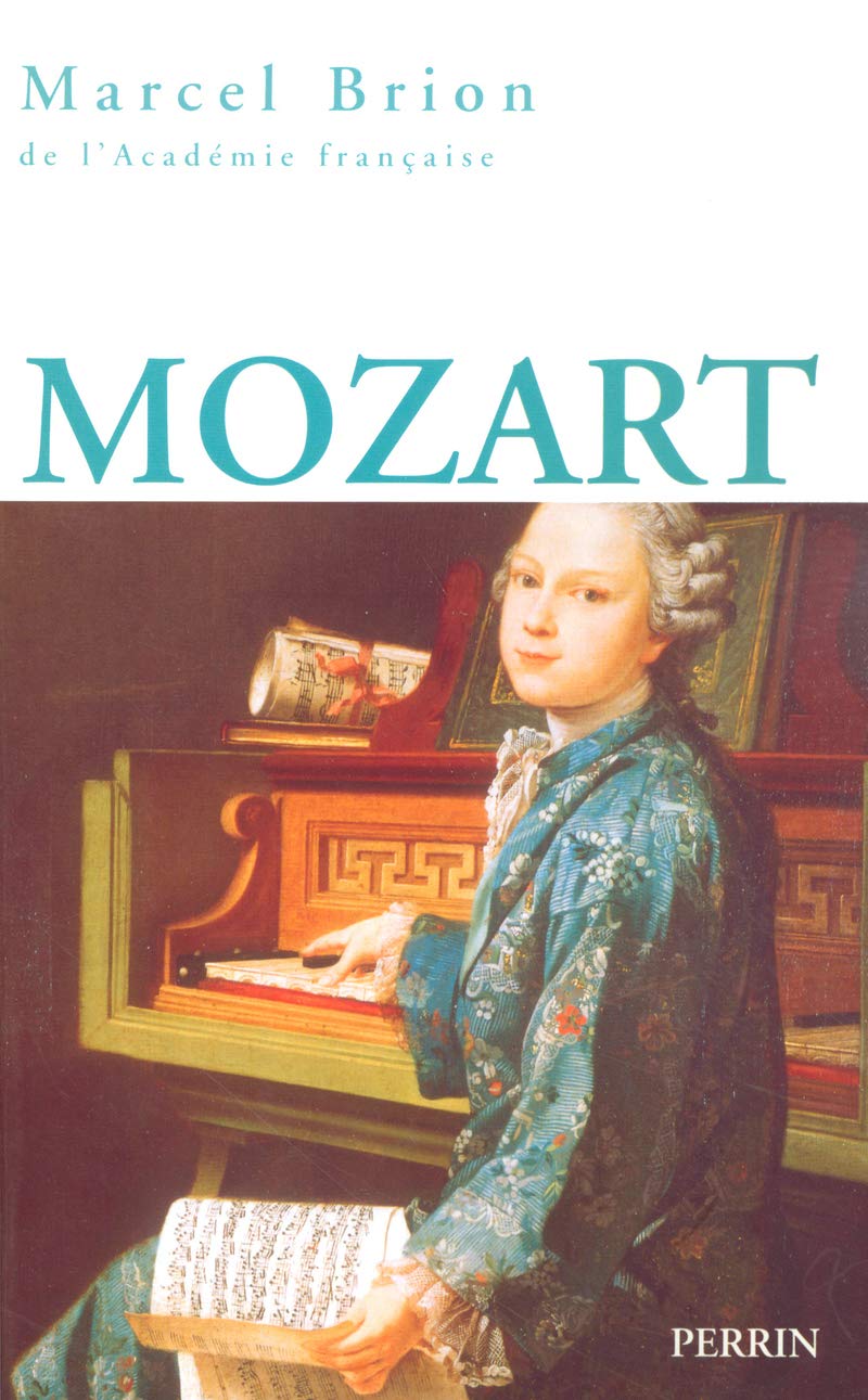 Mozart Arts & Music
