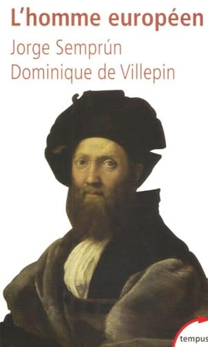 L'Homme européen Books
