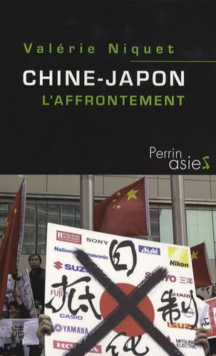 Chine-Japon : L'affrontement Books