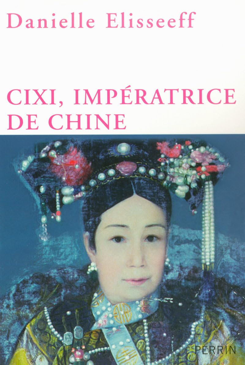 Product Image: Cixi impératrice de Chine