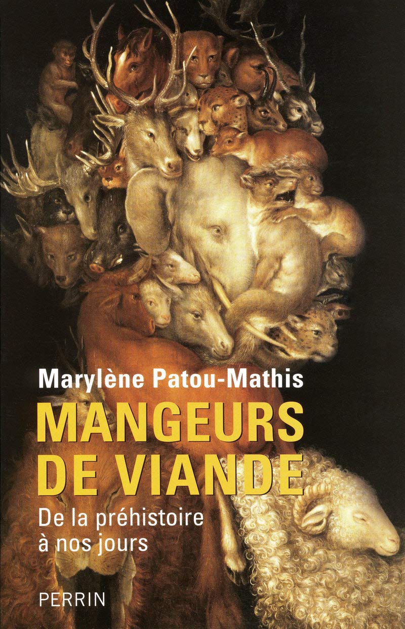 Mangeurs de viande de la Préhistoire à nos jours Social Sciences
