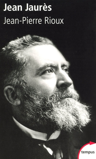 Product Image: Jean Jaurès