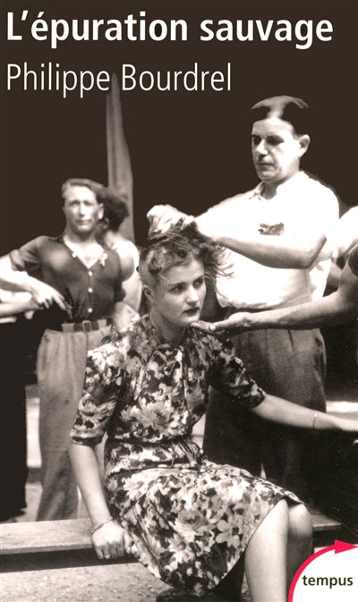 Product Image: L'épuration sauvage, 1944-1945