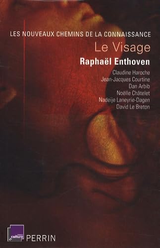 Le Visage: Les nouveaux chemins de la connaissance Books