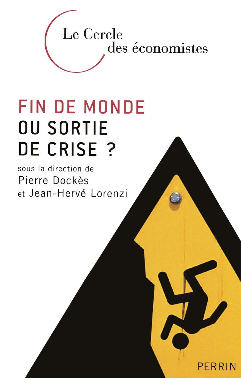 FIN DE MONDE OU SORTIE book
