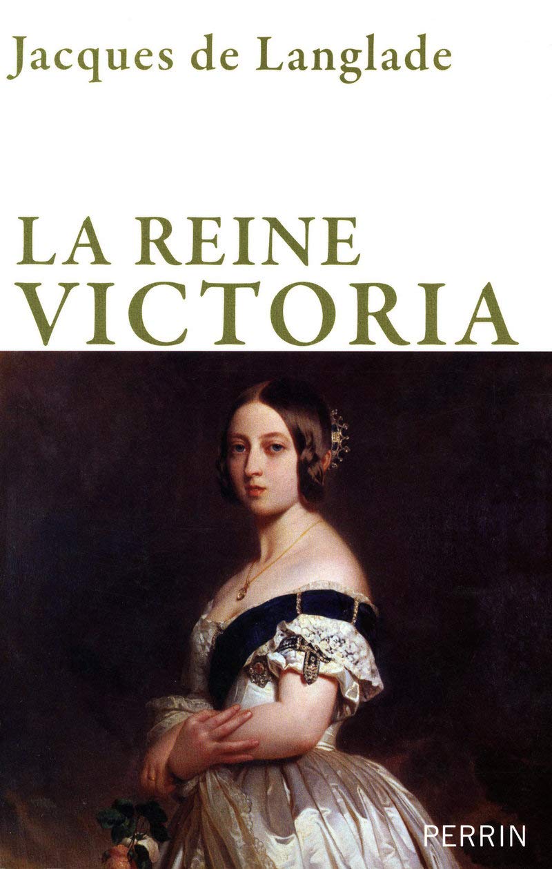Product Image: La reine Victoria