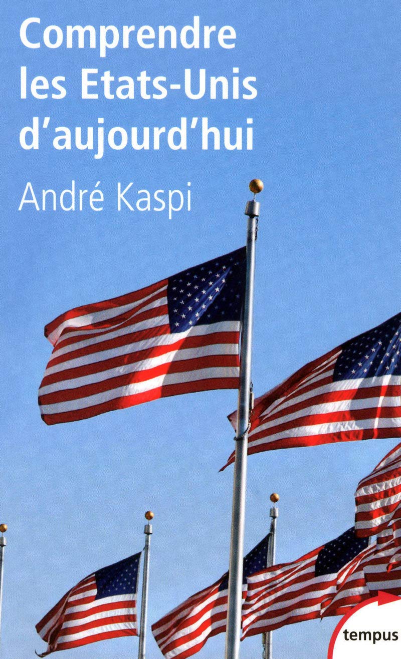 Comprendre les Etats-Unis d'aujourd'hui Essays & Short Stories