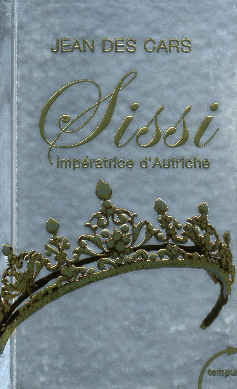 Sissi, impératrice d'Autriche Books