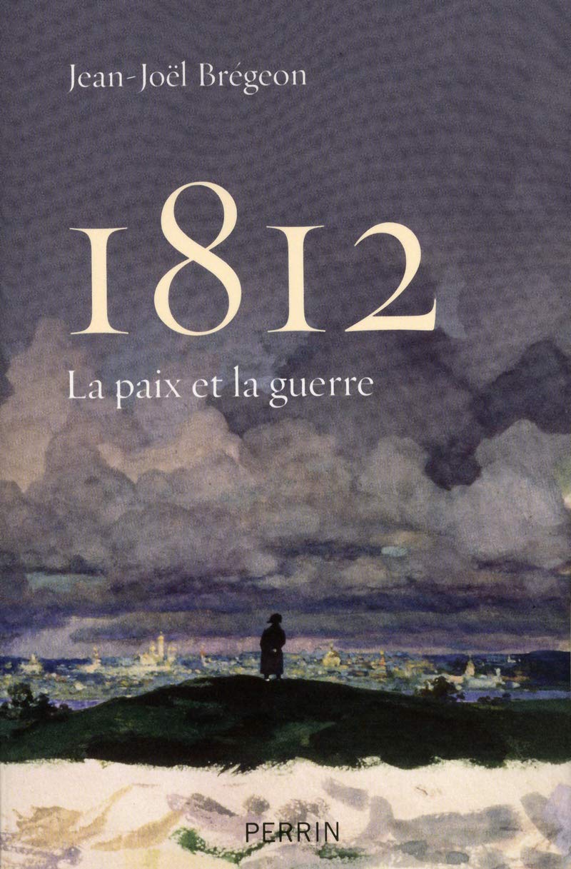 1812: La paix et la guerre book