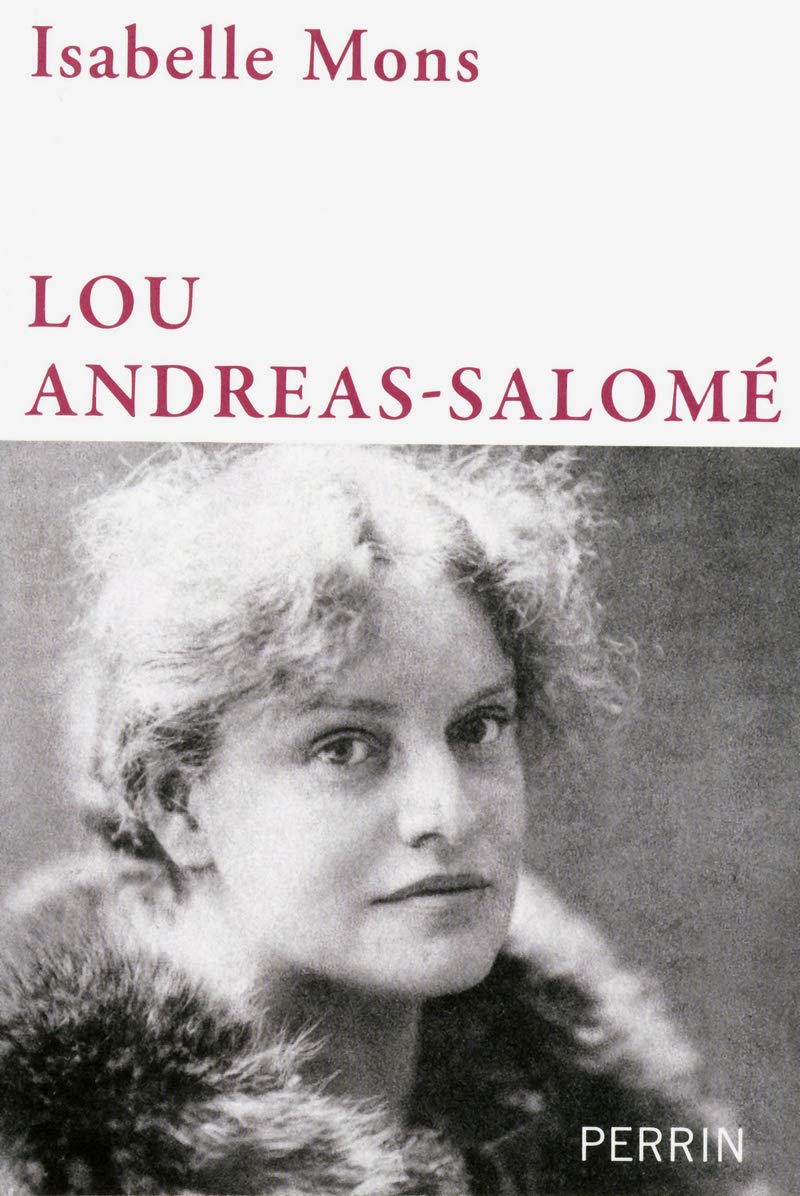 Lou Andreas-Salomé en toute liberté Memories