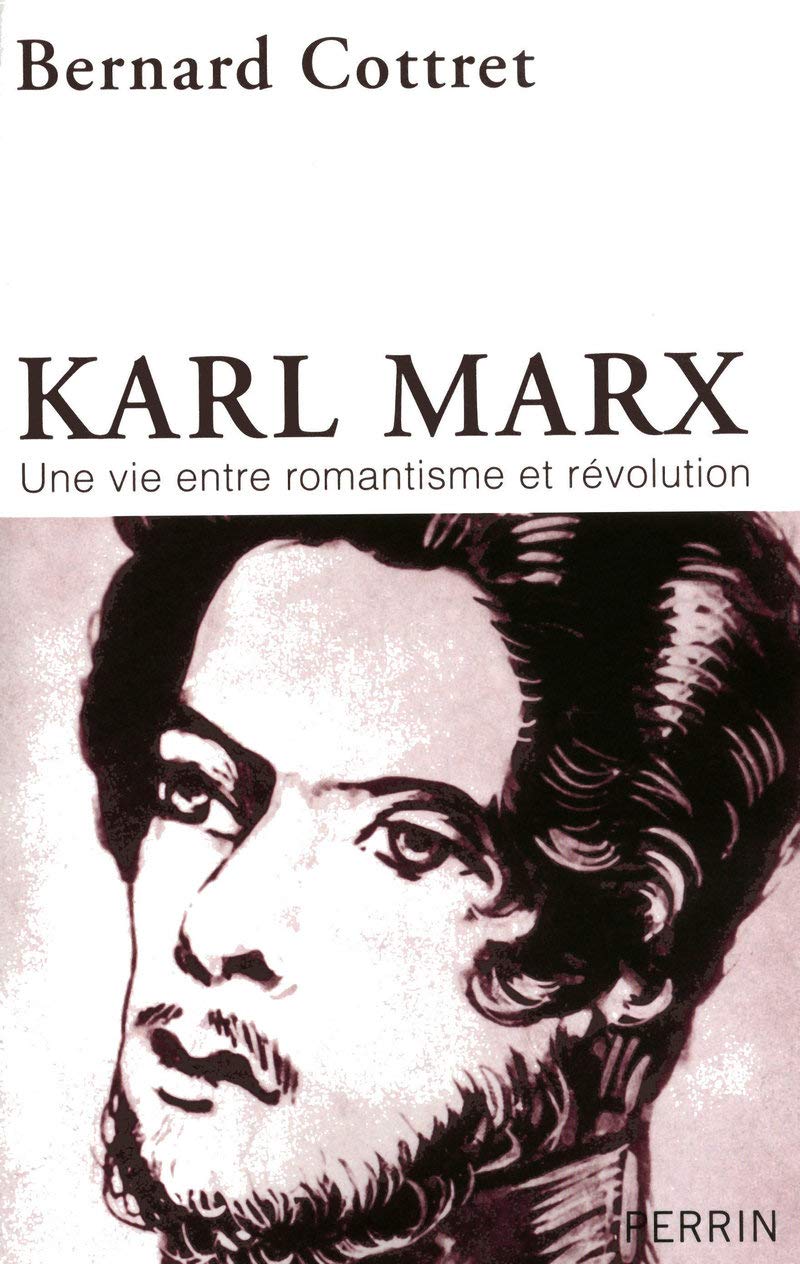 Karl Marx: Une vie entre romantisme et révolution Memories