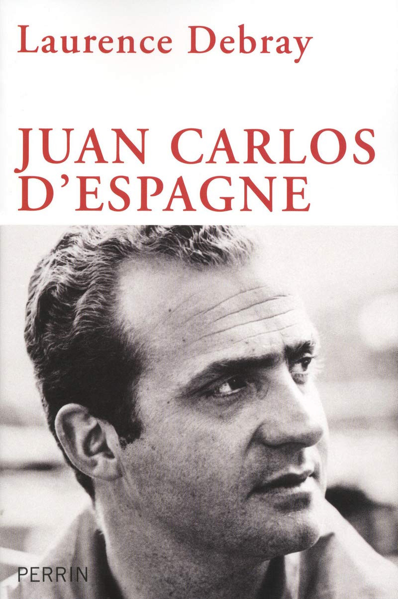 Product Image: Juan Carlos d'Espagne
