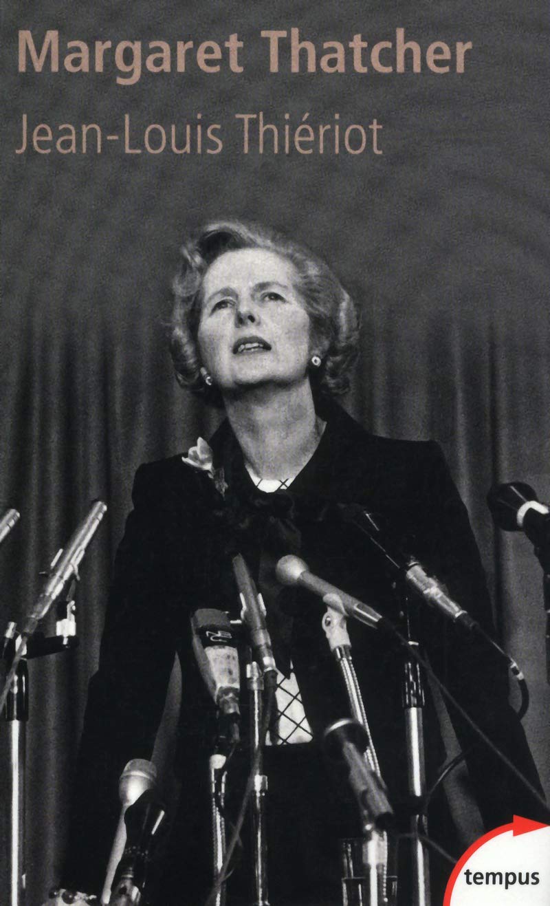 Margaret Thatcher de l'épicerie à la Chambre des lords Memories