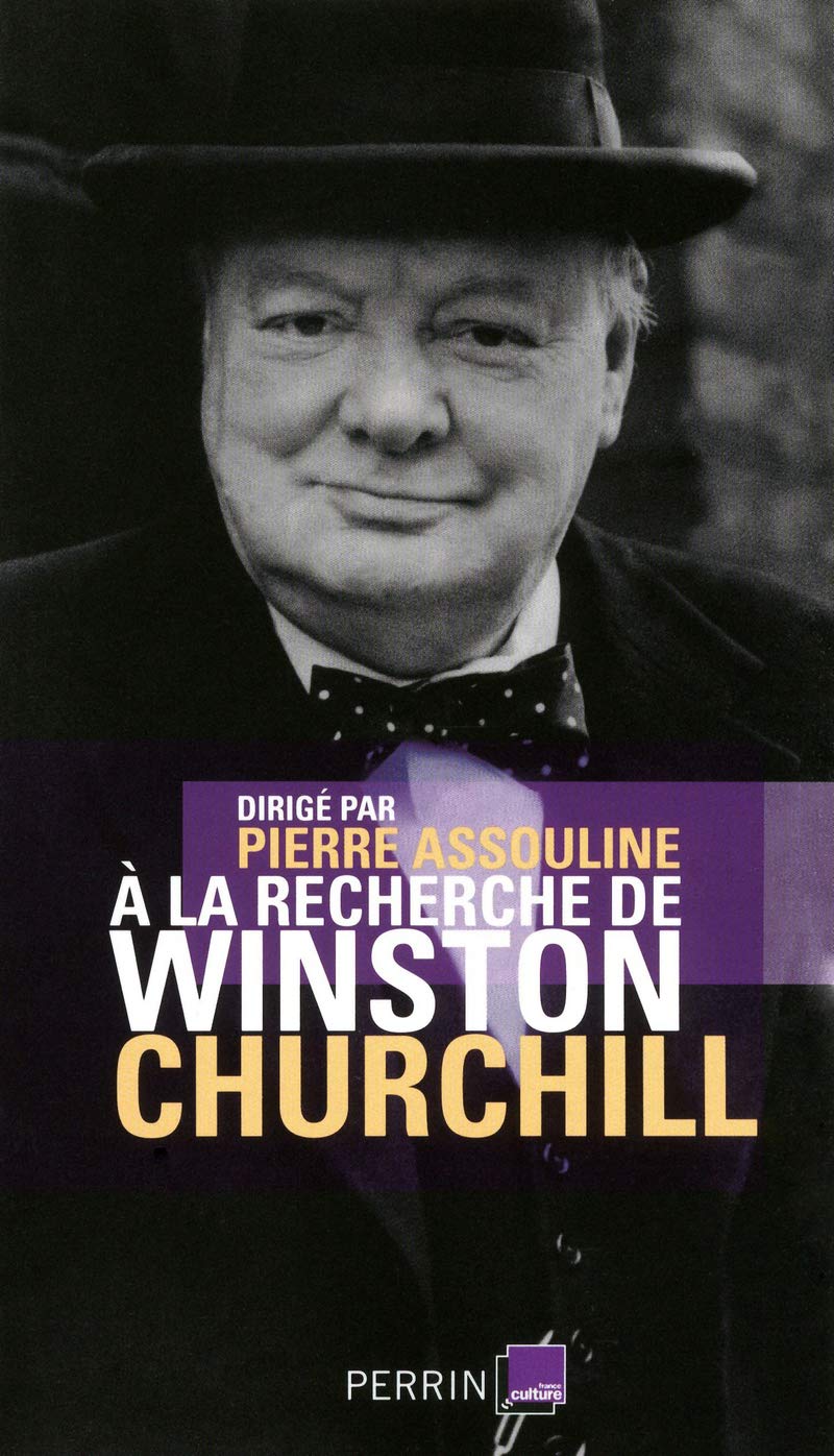 A la recherche de Winston Churchill Memories