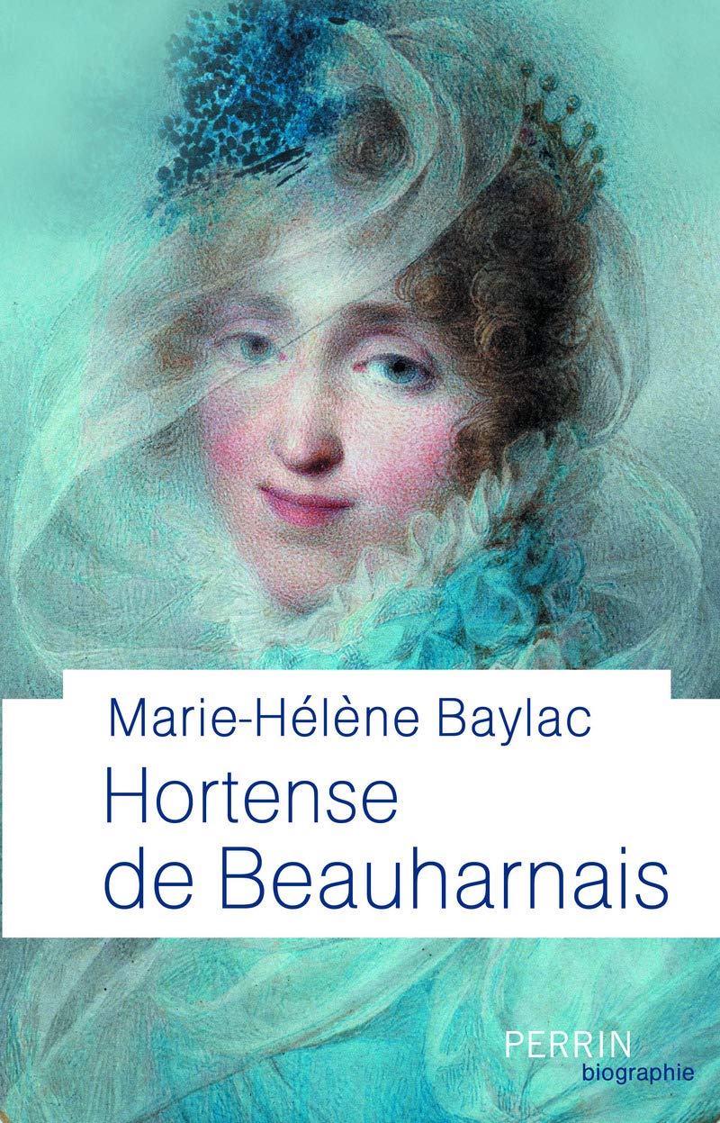 Hortense de Beauharnais book