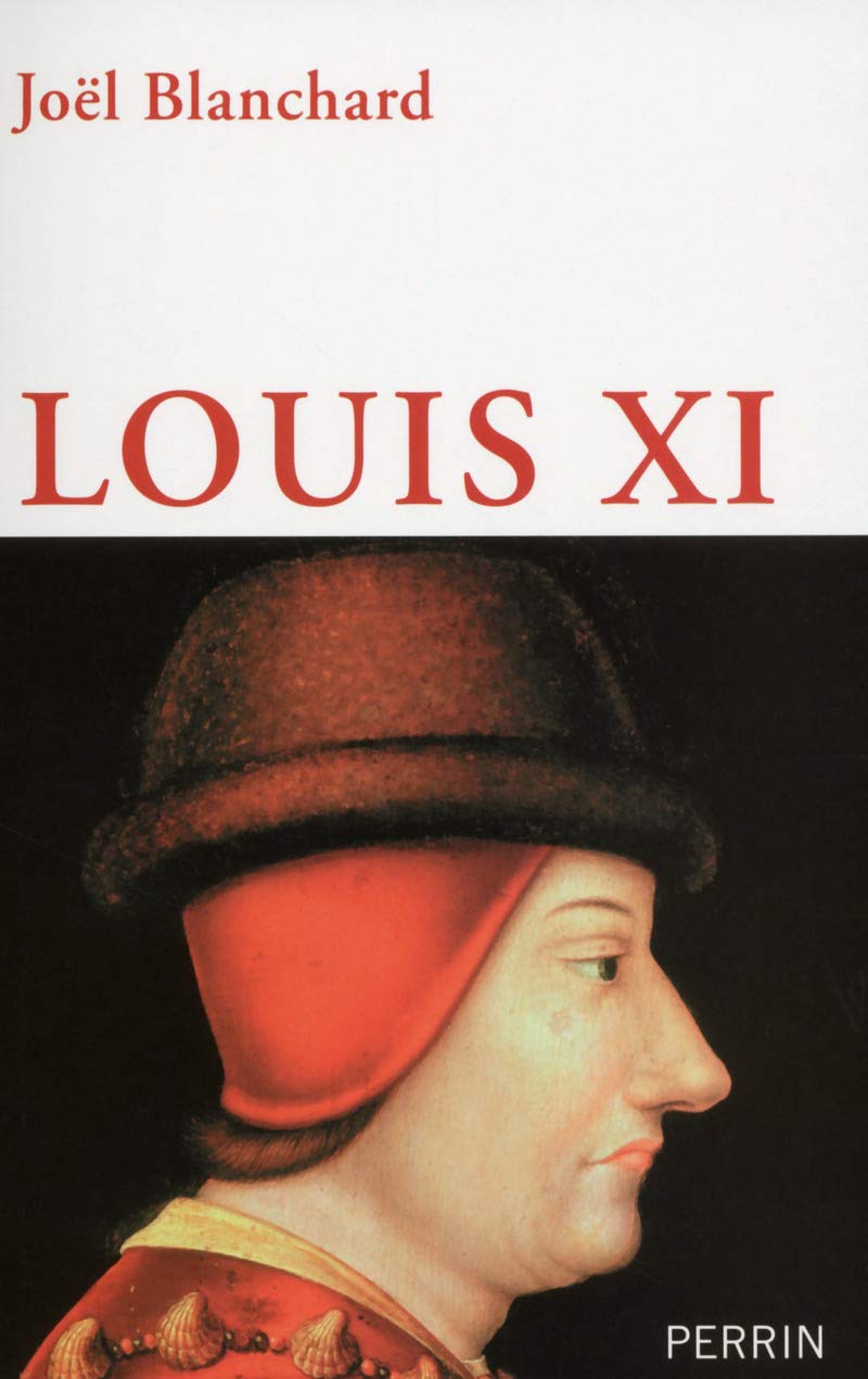 Product Image: Louis XI