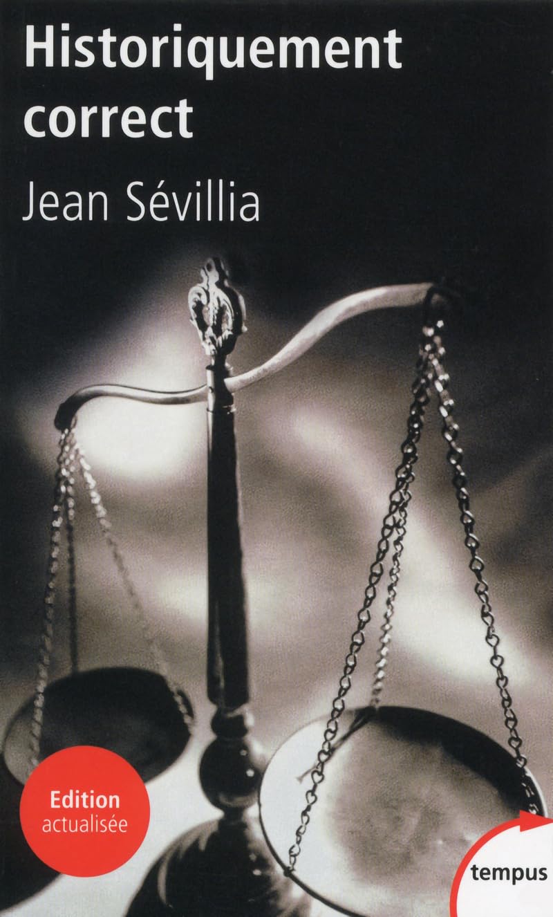 Historiquement correct Books