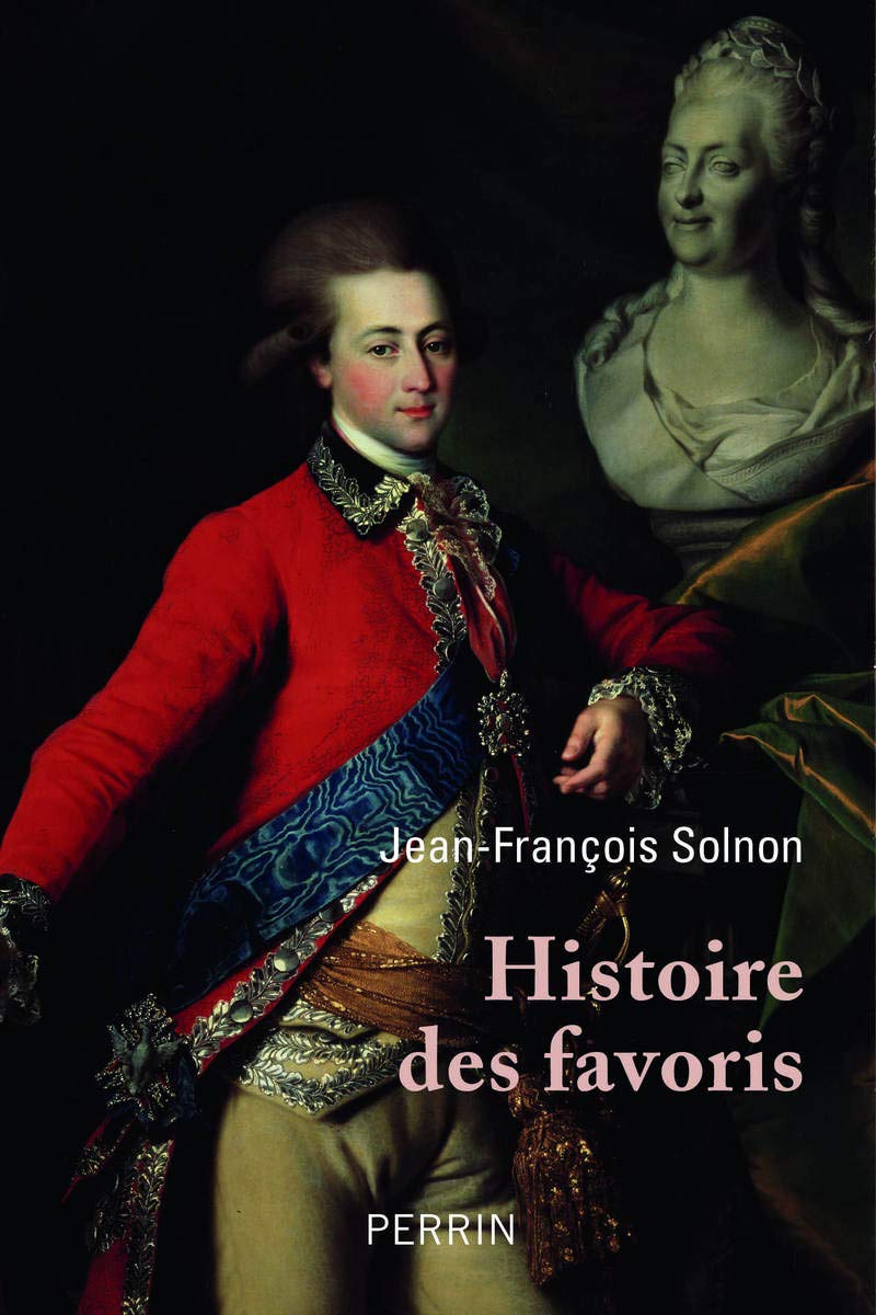Histoire des favoris Politics & History