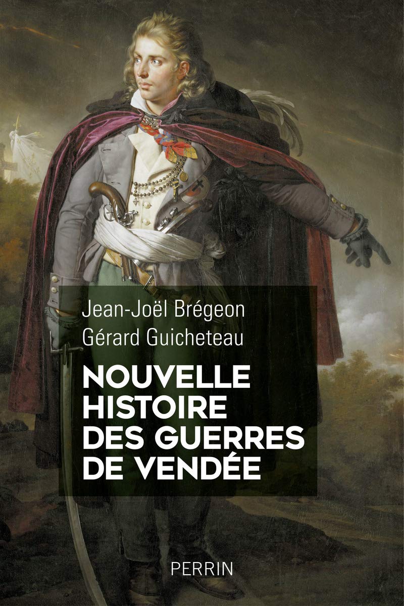 Nouvelle histoire des guerres de Vendée Politics & History