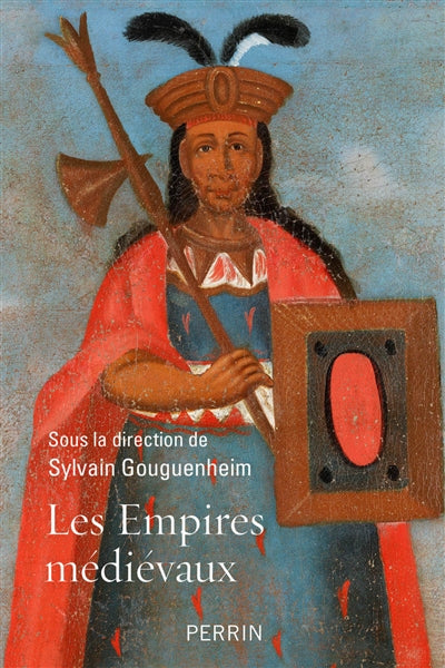 Product Image: Les empires médiévaux