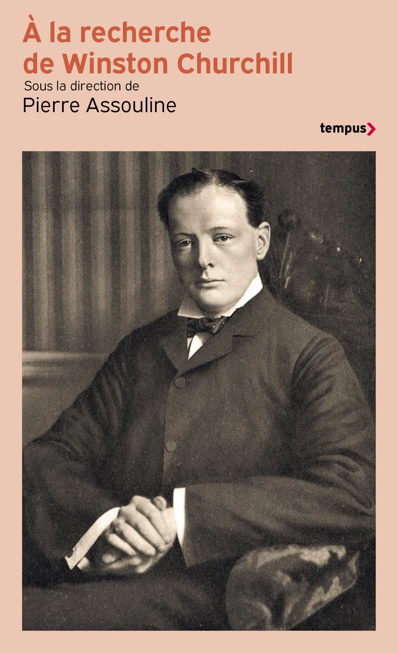 A la recherche de Winston Churchill Memories