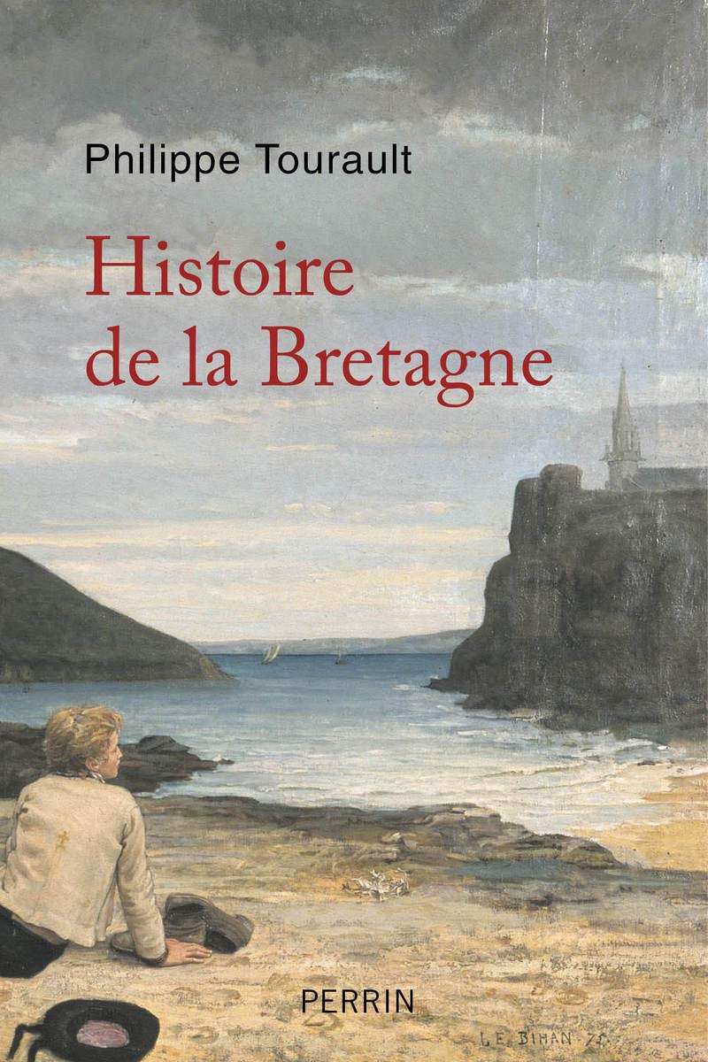 Product Image: Histoire de la Bretagne