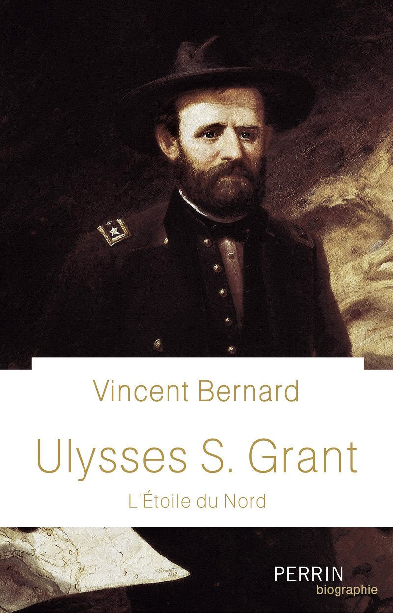 Ulysses S. Grant: L'étoile du Nord Memories