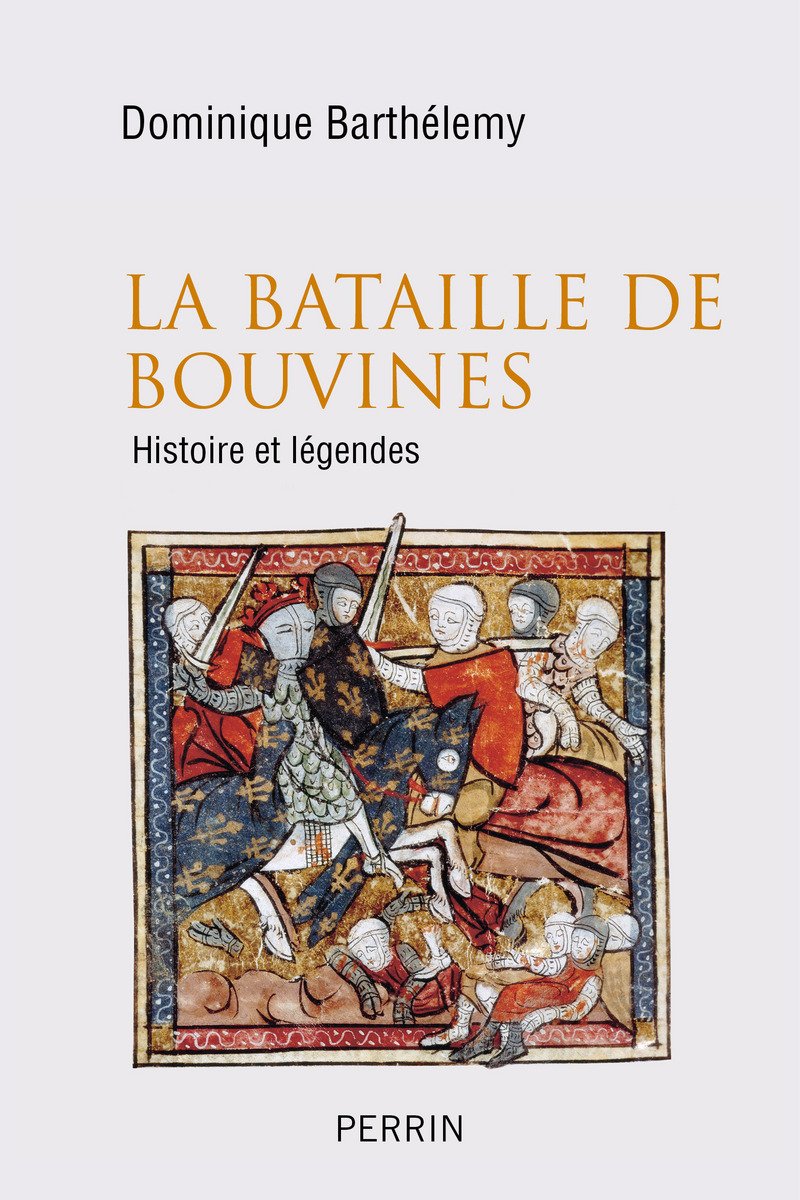 La bataille de Bouvines: Histoire et légendes book