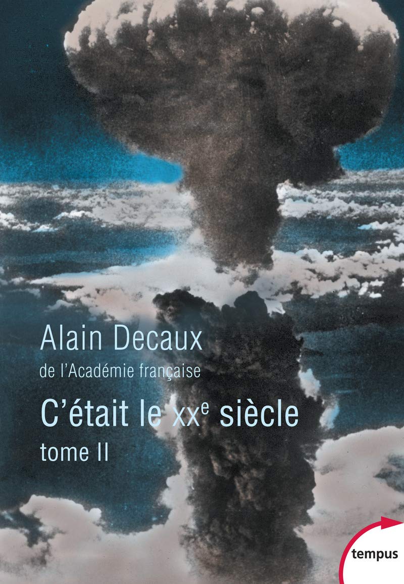 C'était le XXe siècle - tome 2 book