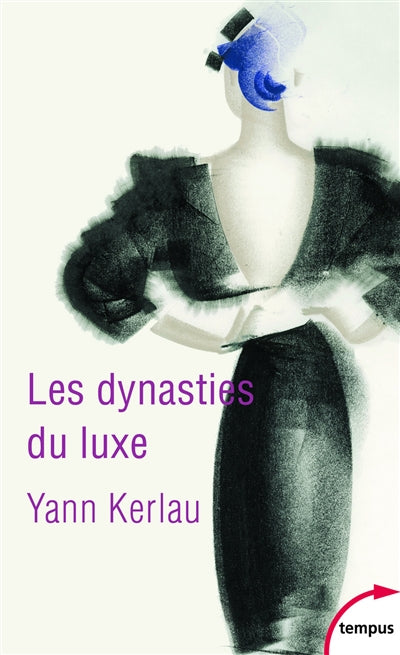 Product Image: Les dynasties du luxe