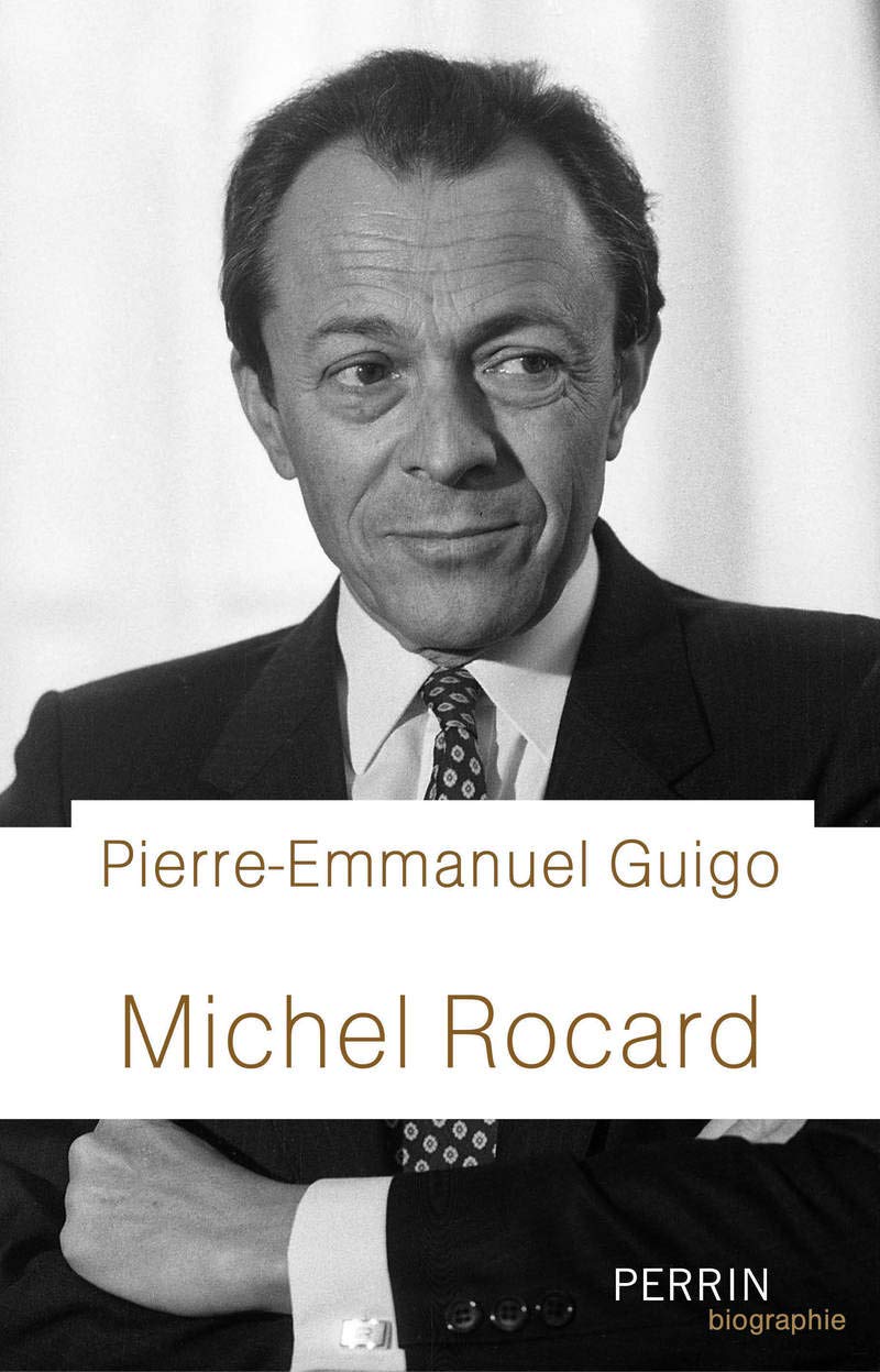 Product Image: Michel Rocard