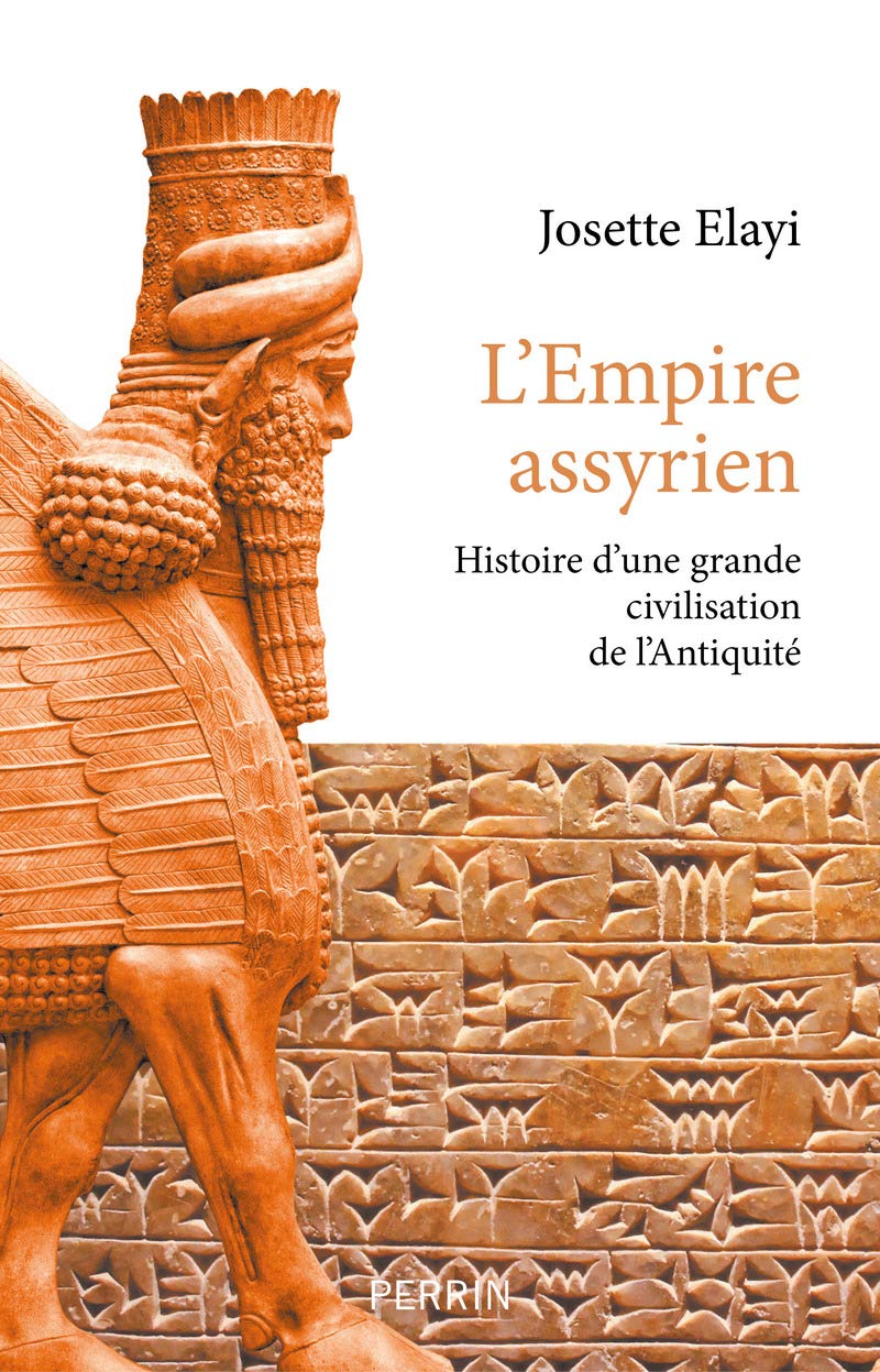 L'Empire assyrien: Histoire d'une grande civilisation de l'Antiquité book