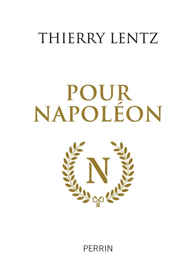 Product Image: Pour Napoléon