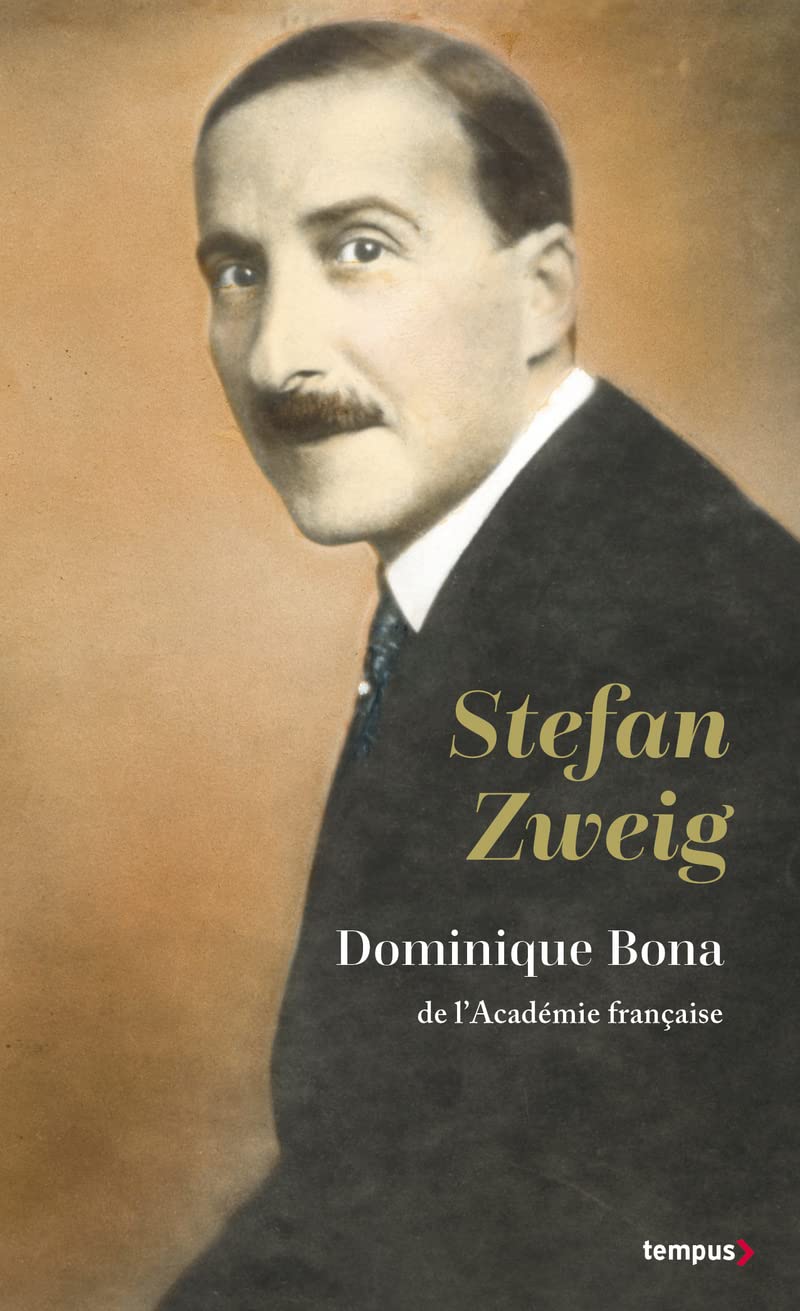 Stefan Zweig (collector) book